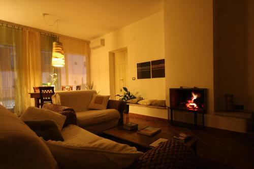 Bed & Breakfast Porta Del Vento