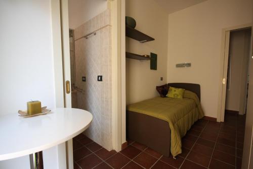 Bed & Breakfast Porta Del Vento