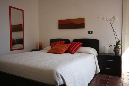 Bed & Breakfast Porta Del Vento