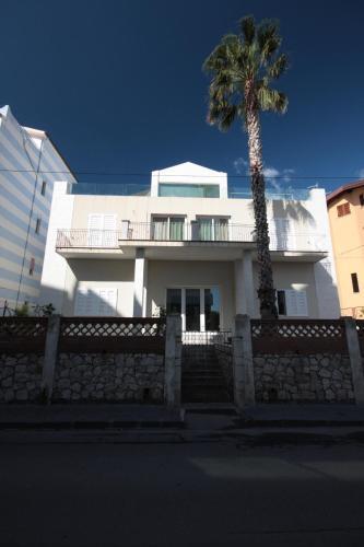 Bed & Breakfast Porta Del Vento