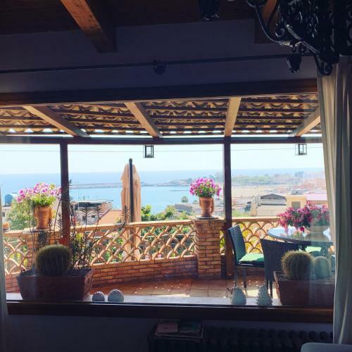 Dolce Vita Mia Giardini
