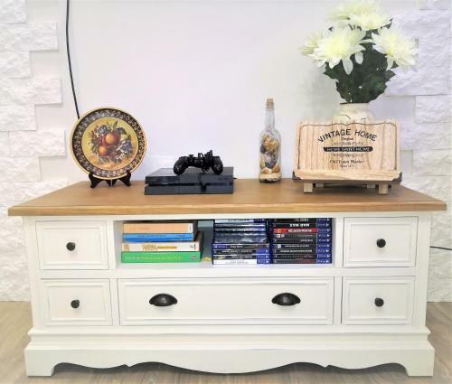 Apartamento Casa Le Maioliche