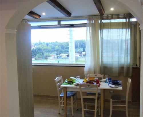 Apartamento Casa Le Maioliche