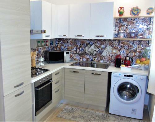 Apartamento Casa Le Maioliche