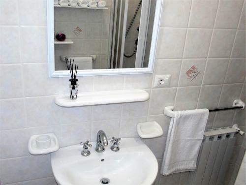 Apartamento Casa Le Maioliche