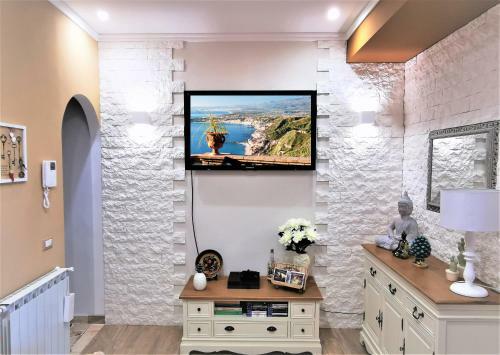 Apartamento Casa Le Maioliche