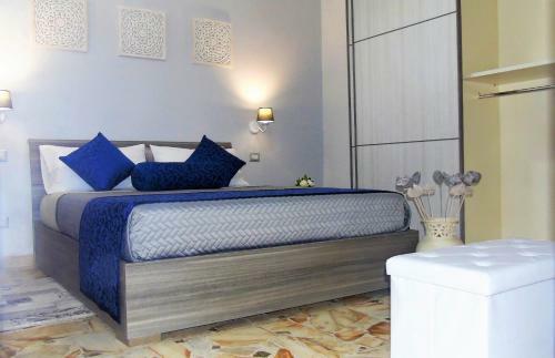 Apartamento Casa Le Maioliche