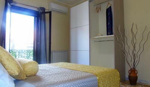 Apartamento Casa Le Maioliche