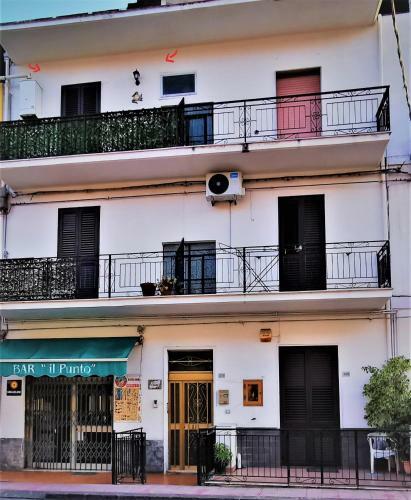 Apartamento Casa Le Maioliche
