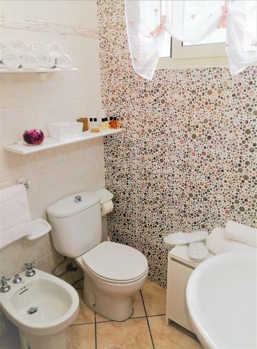 Apartamento Casa Le Maioliche