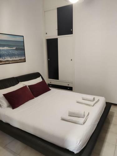 Luxury Naxos Apartments