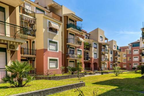 Apartamento Searoom Naxos