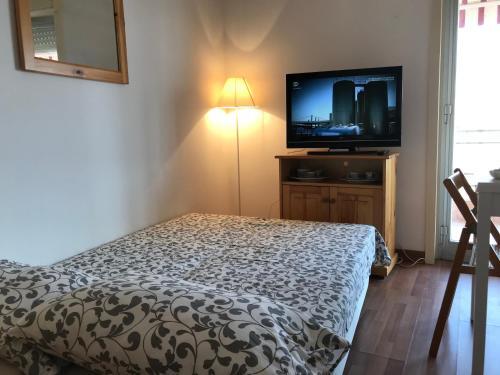 Apartamento Belvedere Naxos 9