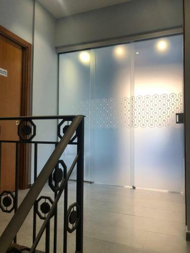 Apartamento Mercury Flat