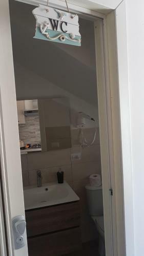 Apartamento Appartamento Del Corso