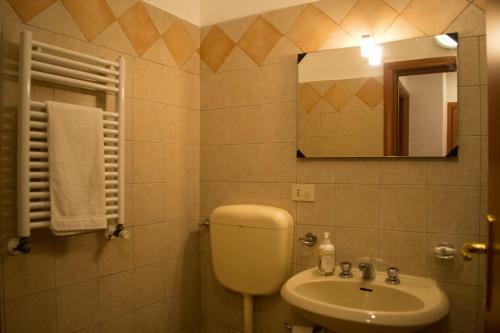 Apartamento Flat Mare Naxos - Home Holiday