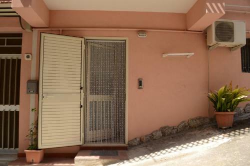 Apartamento Flat Mare Naxos - Home Holiday