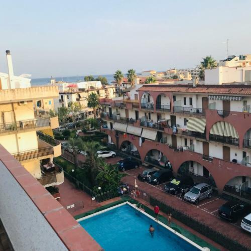 Apartamento Paradise Holiday Home