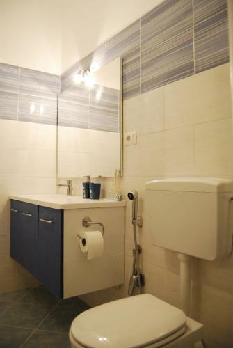 Hostal Case Vacanza Da Marco&mary