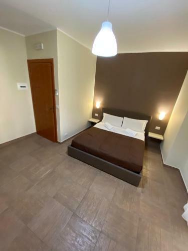 Nick & Santo's Holiday Homes B&B