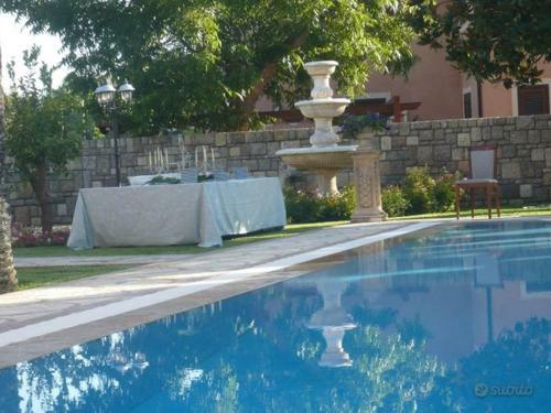 Villa Sofial Versace Giardini Naxos