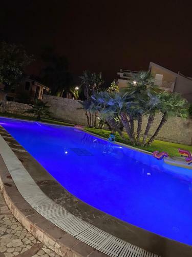 Villa Sofial Versace Giardini Naxos