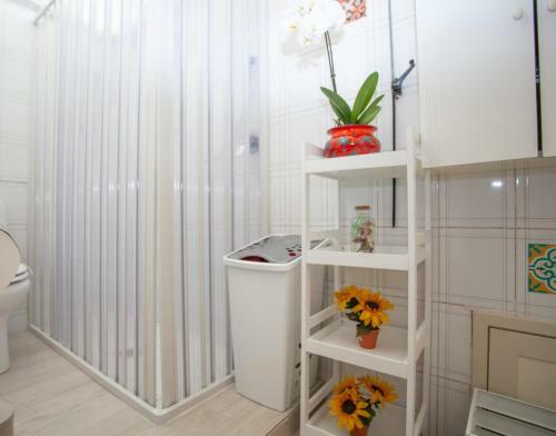 Apartamento Casa Rosamaria