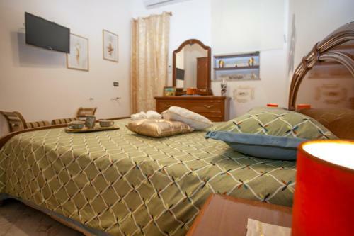Apartamento Casa Rosamaria