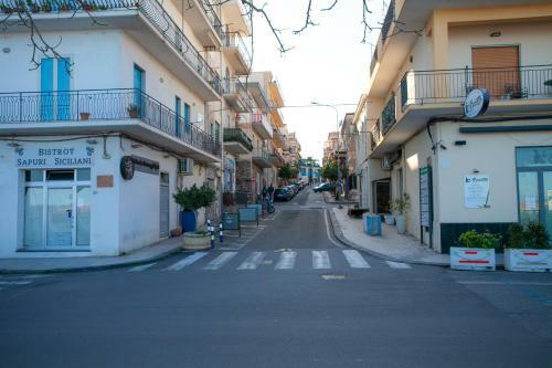 Apartamento Casa Rosamaria