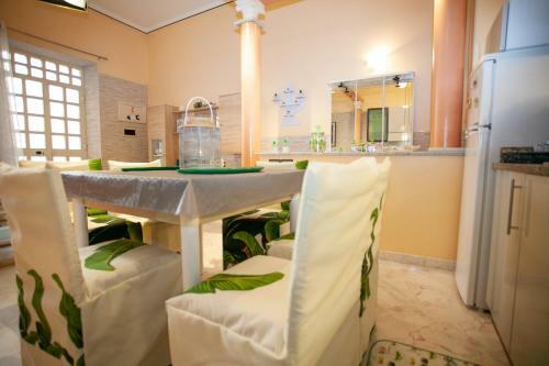 Apartamento Casa Rosamaria