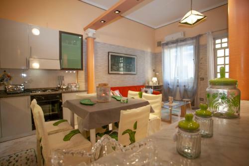 Apartamento Casa Rosamaria