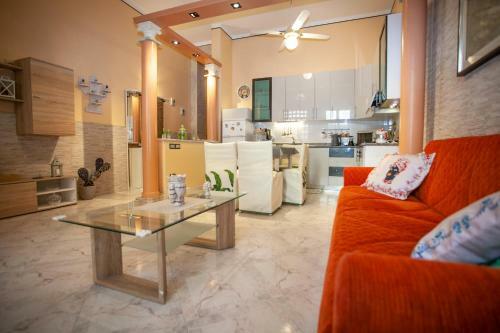 Apartamento Casa Rosamaria