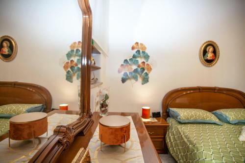 Apartamento Casa Rosamaria