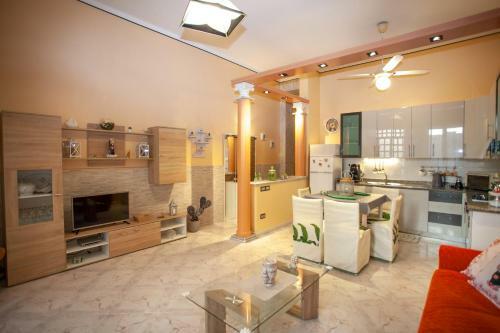 Apartamento Casa Rosamaria