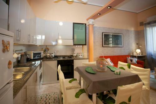 Apartamento Casa Rosamaria