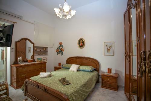 Apartamento Casa Rosamaria