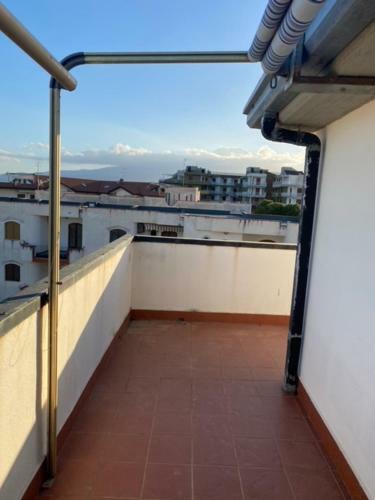 Apartamento Casa Vacanza Giardini Naxos-recanati
