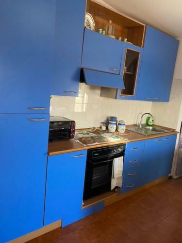 Apartamento Casa Vacanza Giardini Naxos-recanati