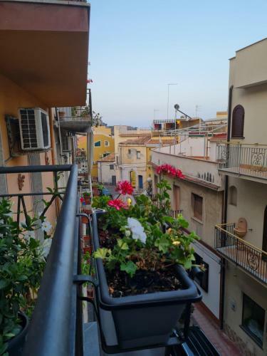 Apartamento Beautiful Naxos House