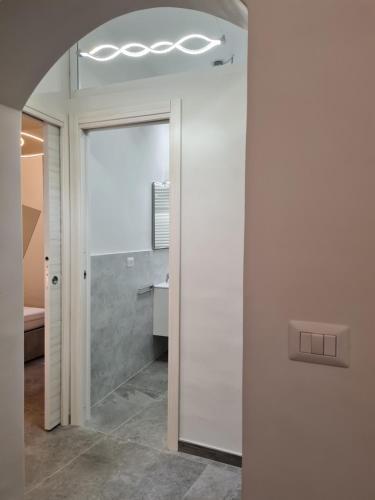 Apartamento Beautiful Naxos House