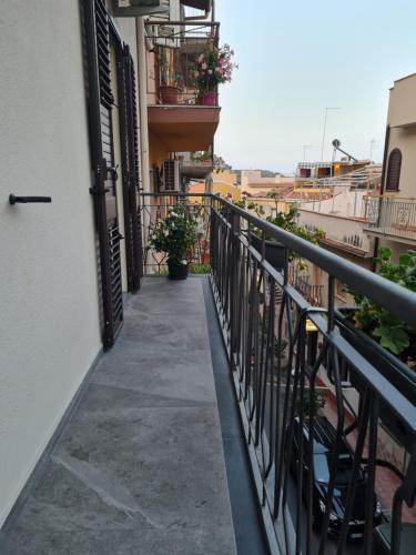 Apartamento Beautiful Naxos House