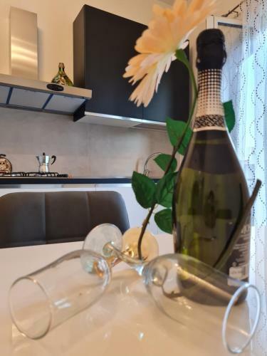 Apartamento Beautiful Naxos House
