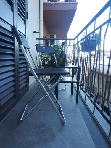 Apartamento Beautiful Naxos House