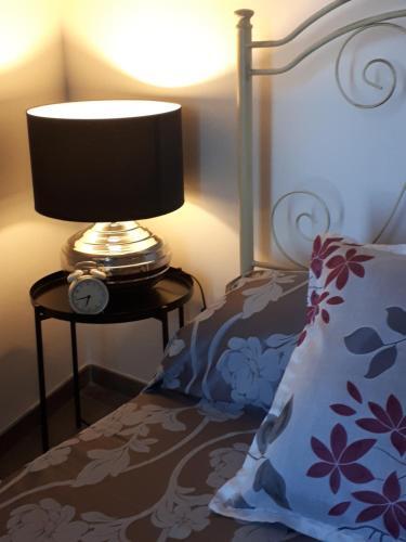 Apartamento Beautiful Naxos House