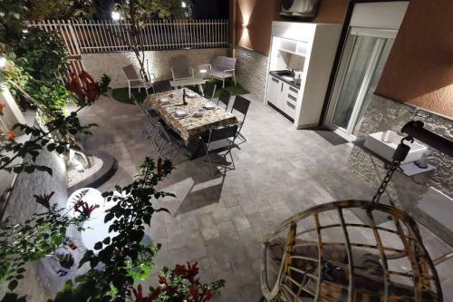 I Mori Di Naxos Apartment