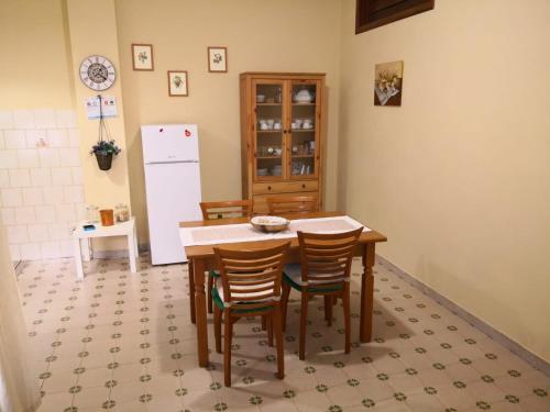 Apartamento La Casa Di Alessandra