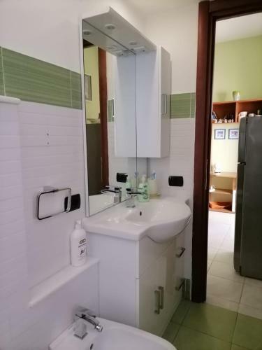 Apartamento Casa Angela