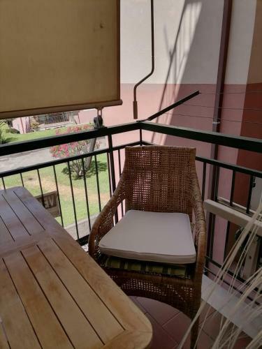 Apartamento Casa Angela