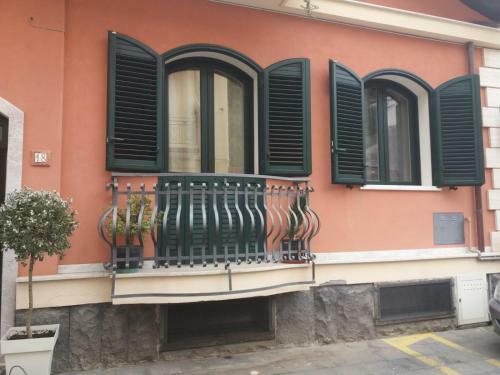 Accogliente Appartamento Vicino Al Mare