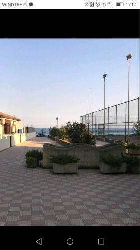 Apartamento Villetta Mario A Mare Giardini Naxos